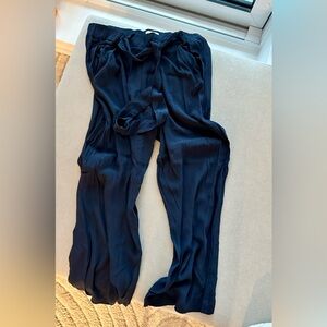 Aritzia Wilfred Faun Pants